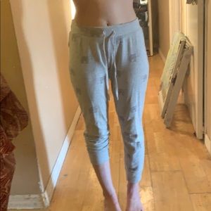 Comfy elephant pants xs